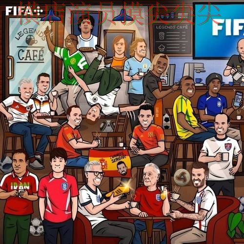 FIFA World Cup 2026来临,世界杯投注平台速度测试+直播与平台选择解析 FIFA World Cup 2026来临,世界杯投注平台速度测试+直播与平台选择解析